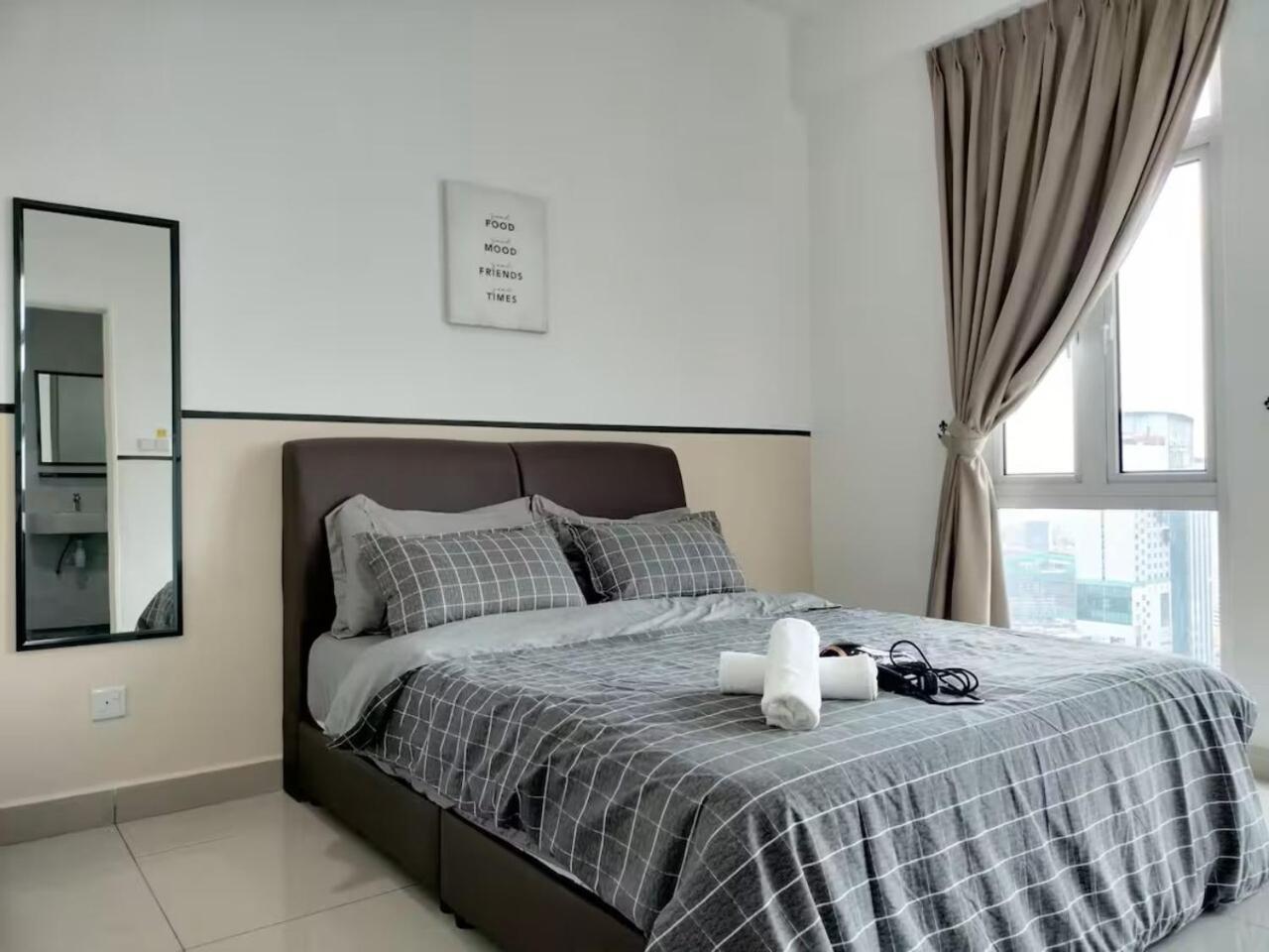 Twin Galaxy Johor Bahru
