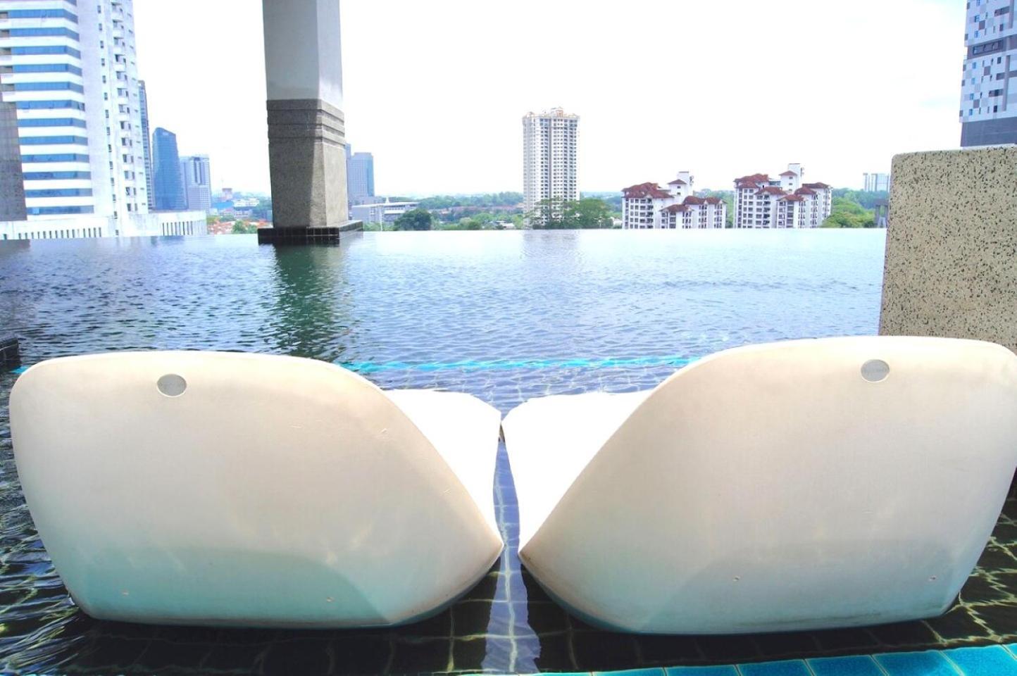Twin Galaxy Johor Bahru