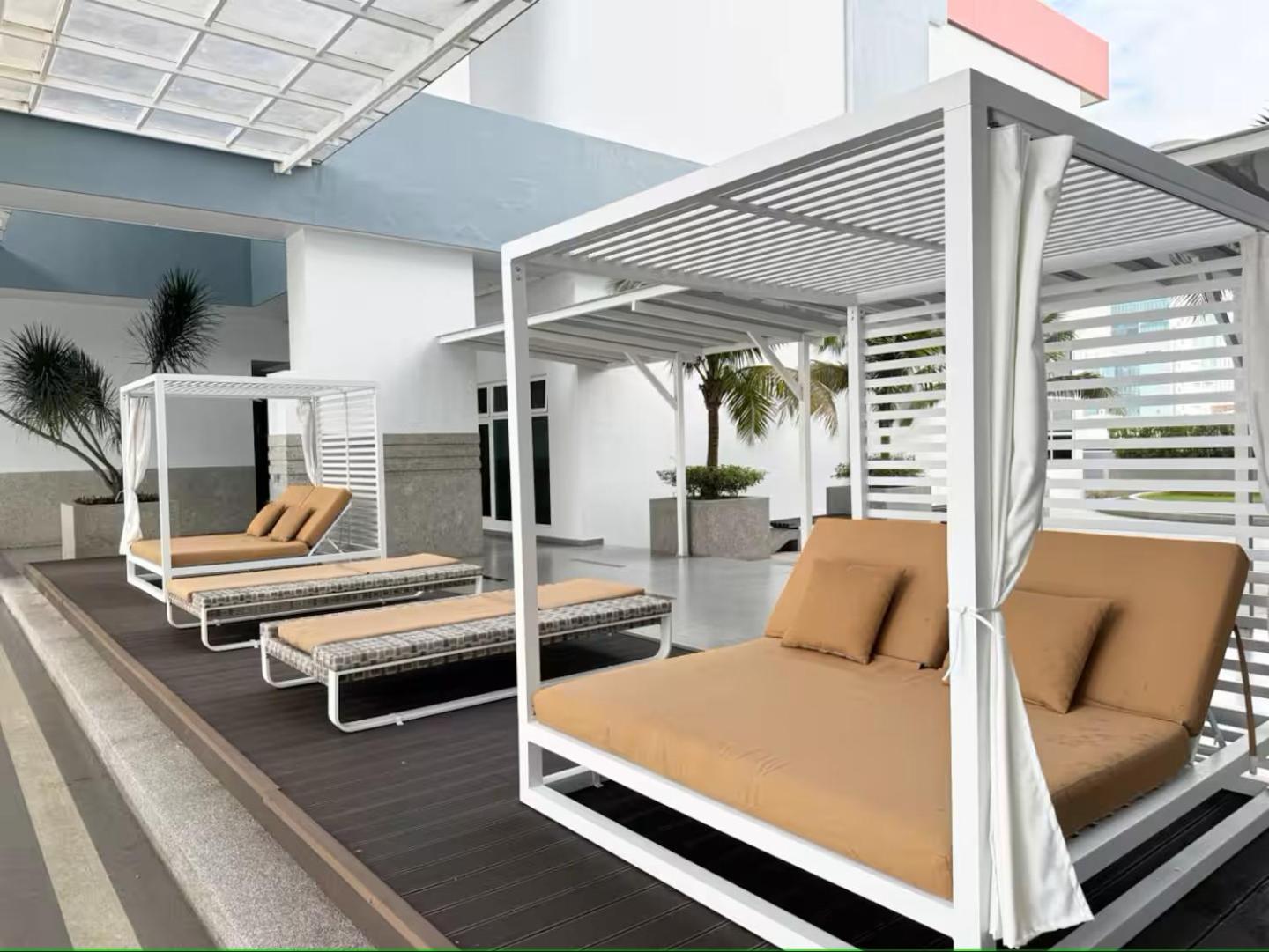 Apartment Twin Galaxy Johor Bahru